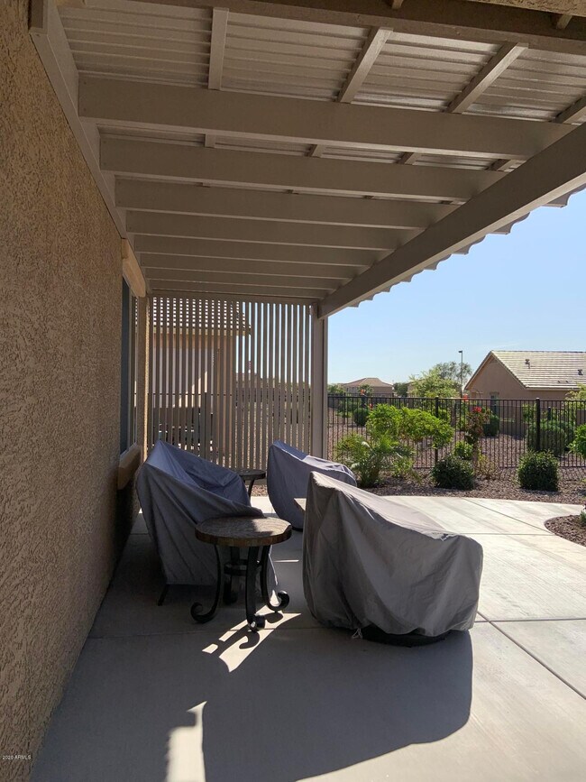 Building Photo - 22407 W Morning Glory St