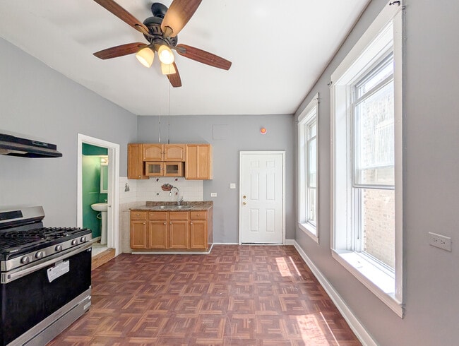 Building Photo - 2323 S Trumbull Ave
