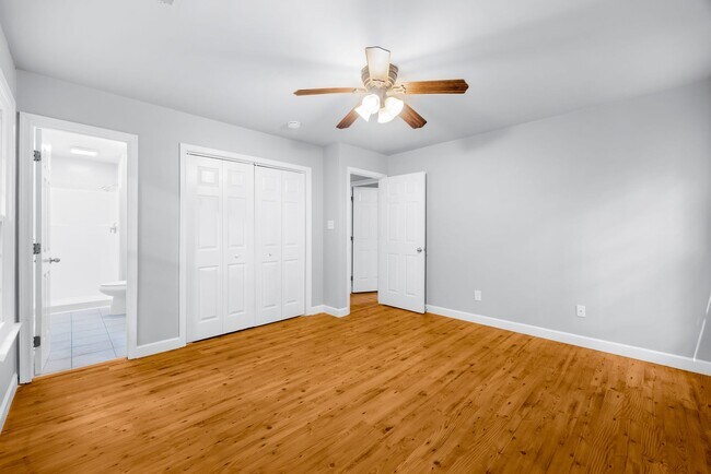 Building Photo - 3 Bedroom Home in Chesterfield County ***Available August 2026**