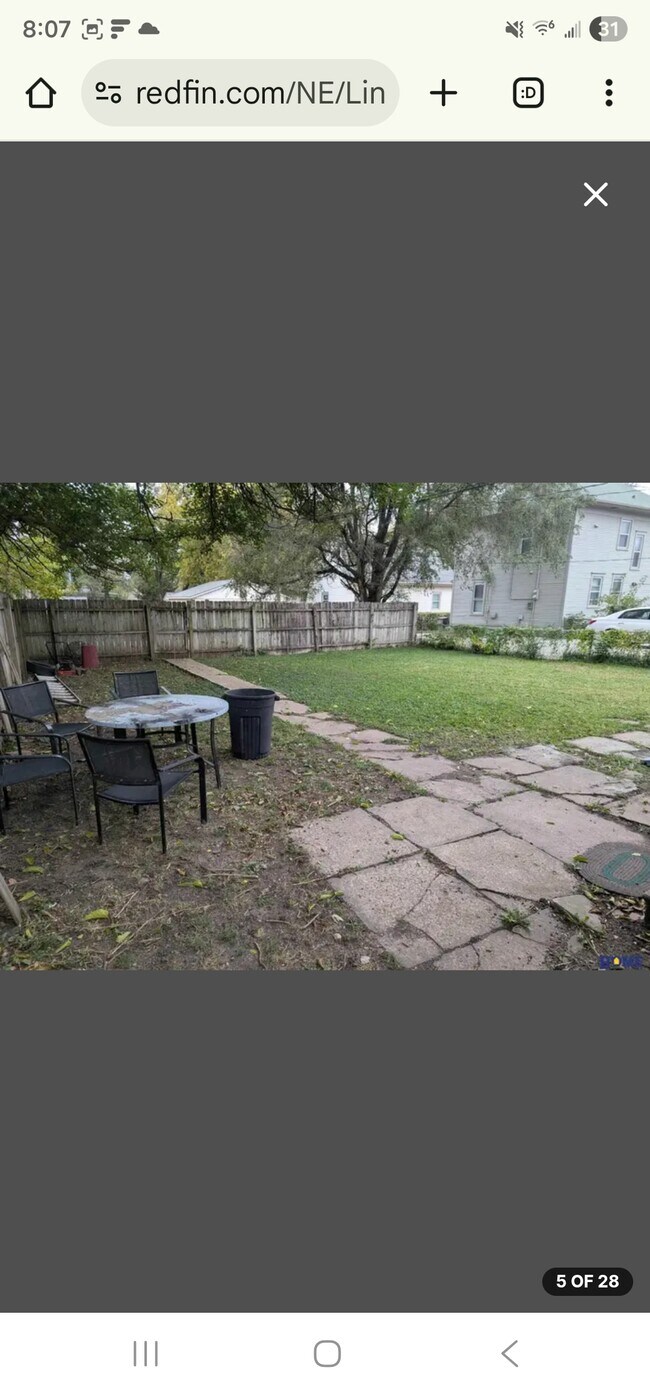 Building Photo - 1811 S 16th St