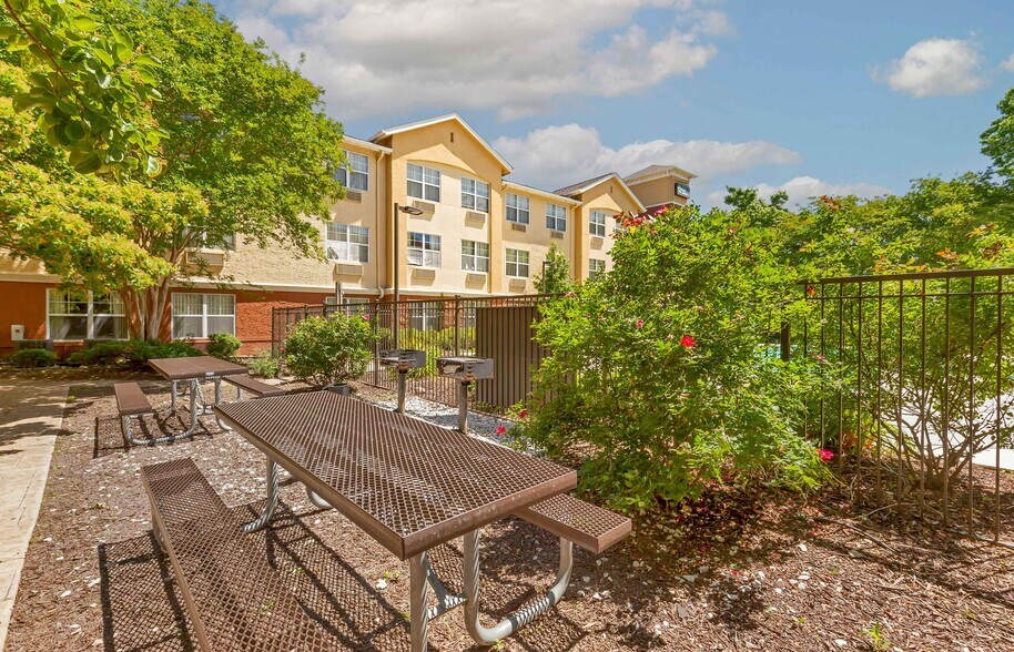 Building Photo - Furnished Studio-Durham - RTP - Miami Blvd...