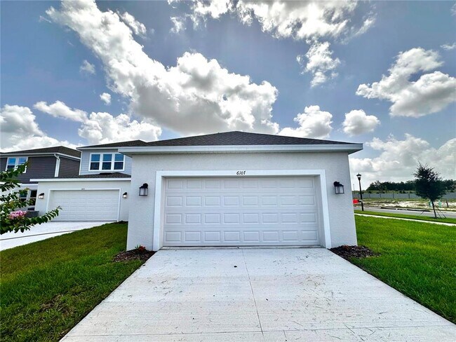 Building Photo - 6107 WELLBEING Way