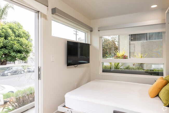 Interior Photo - MySuite at Cara Co-Living