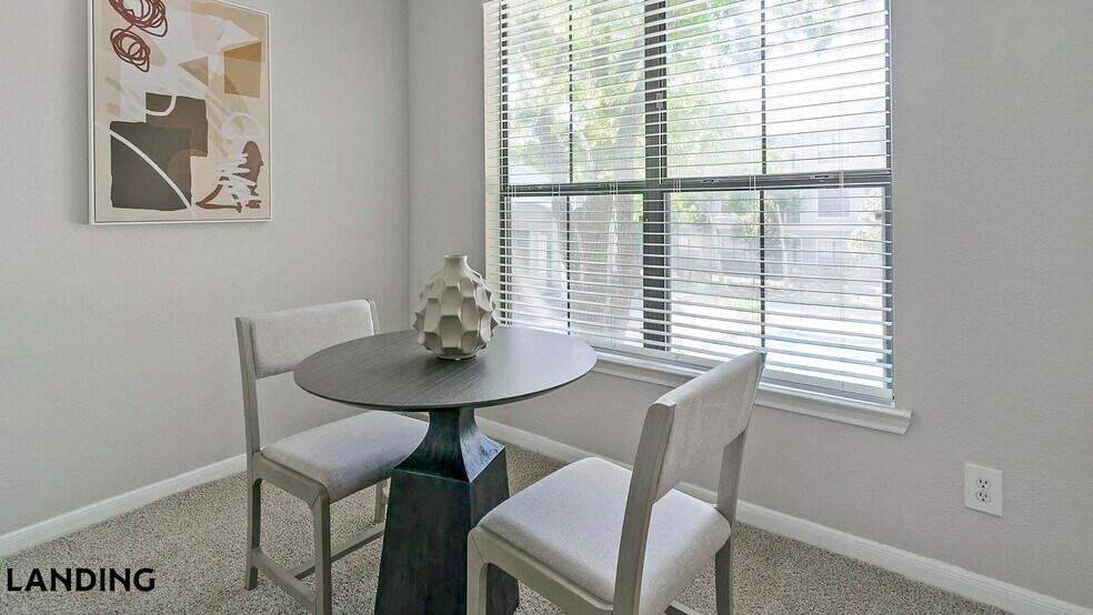 Building Photo - 2500 Woodland Park Dr