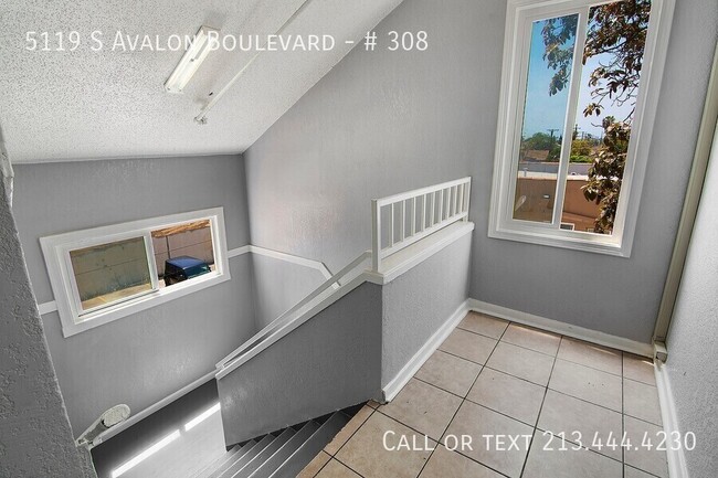 Building Photo - 5119 S Avalon Blvd