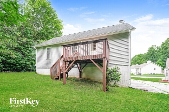 Building Photo - 2200 Emerald Creek Ct