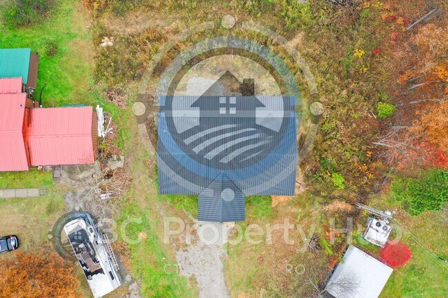 Building Photo - 97 Blakley Subdivision Rd