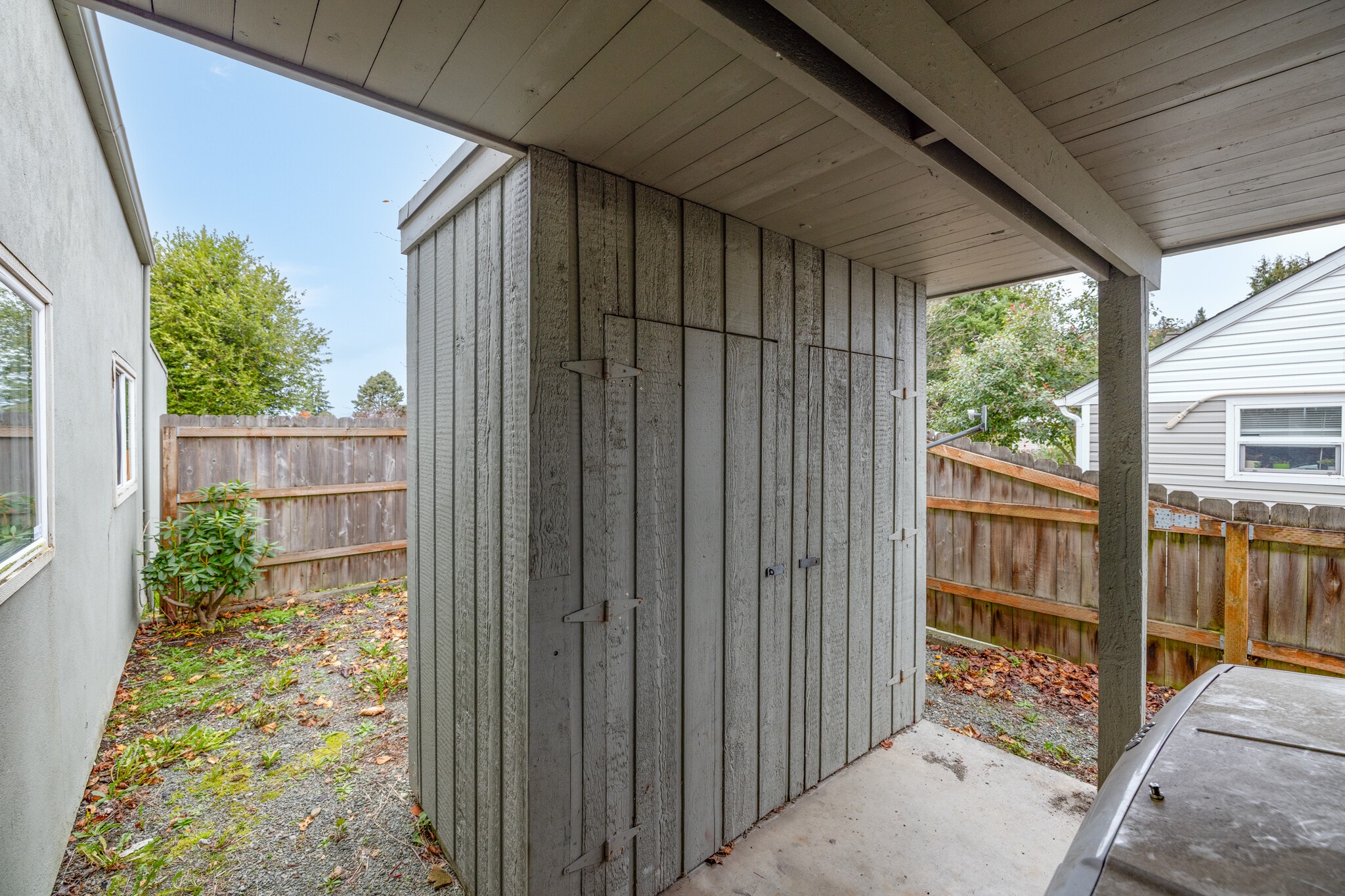 Building Photo - 1201 E Fir St