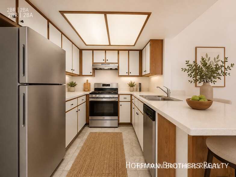 Building Photo - 6415 Garvanza Ave