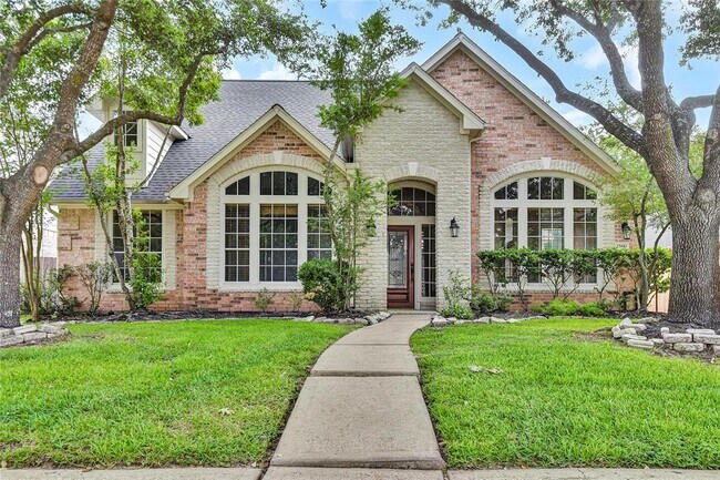 Building Photo - 15810 Ashton Hills Dr