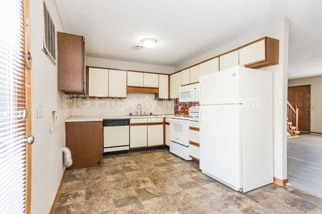 Building Photo - 537 Scott County Rd