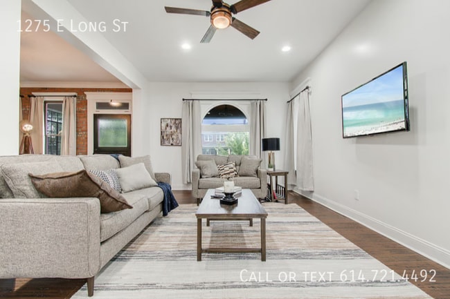 Building Photo - 1275 E Long St