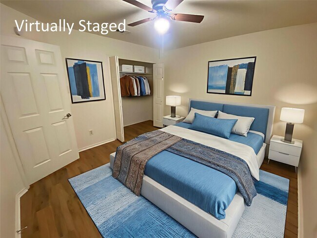 Building Photo - Nice Single Family Home in Cedar Hill