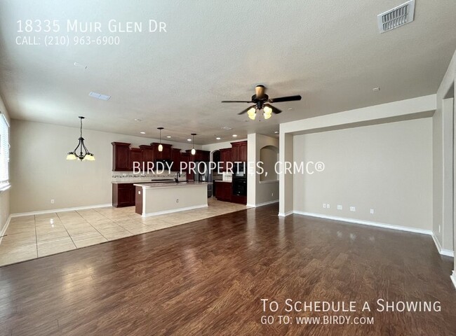 Building Photo - "Spacious 4-Bedroom Sanctuary with 3 Full ...