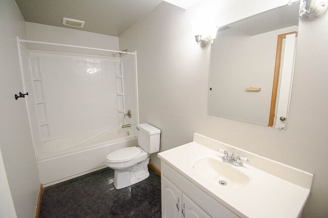 Building Photo - 4708 8th St NW