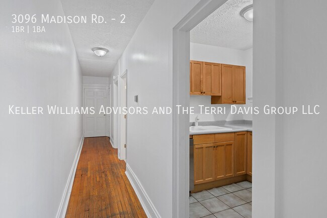 Building Photo - 3096 Madison Rd