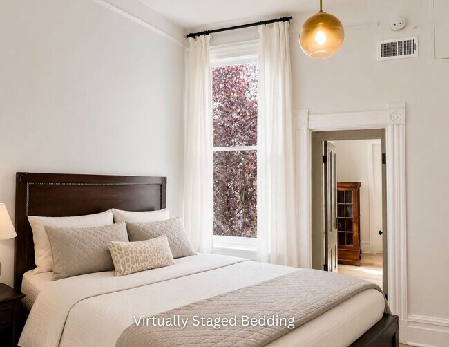 Building Photo - Timeless Character. Modern Lifestyle. Unbeatable Location.