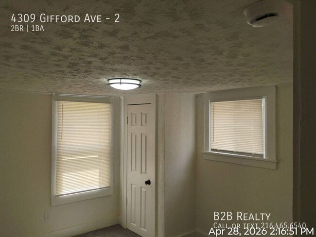Building Photo - 4309 Gifford Ave