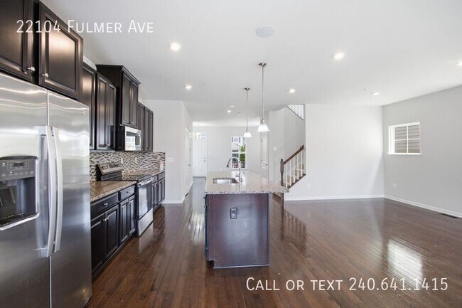 Building Photo - 22104 Fulmer Ave