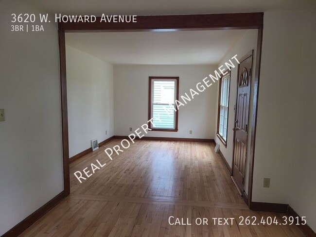 Building Photo - 3620 W Howard Ave