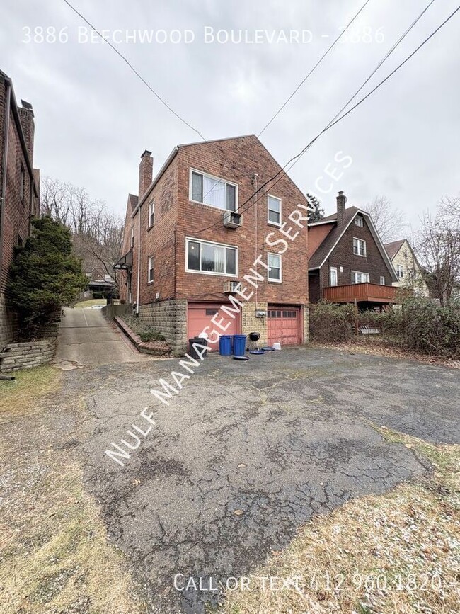 Building Photo - 2 Bed, 1 Bath unit in Squirrel Hill