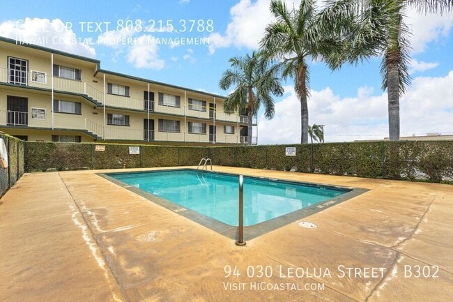 Building Photo - 94-030-030 Leolua St
