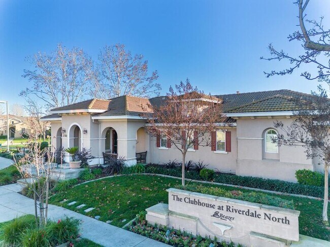 Building Photo - 3017 Touchman St