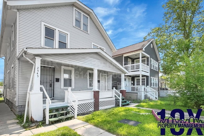 Building Photo - 2545 Sullivant Ave