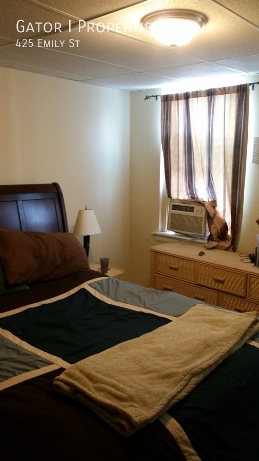 Building Photo - 425 Emily St