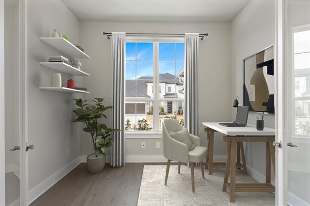 Building Photo - 6832 Sunset Hls Dr