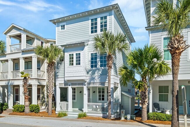 Building Photo - 110 E Blue Crab Loop