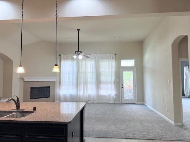 Building Photo - 1601 Mockingbird Dr