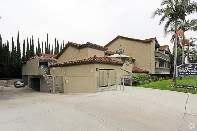 Building Photo - Las Brisas Estates Apartment Homes