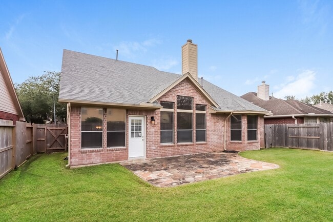 Building Photo - 14115 Ivy Bluff Ct