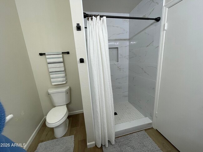 Building Photo - 4790 W Oraibi Dr