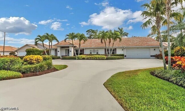 Building Photo - 214 Palmetto Dunes Cir