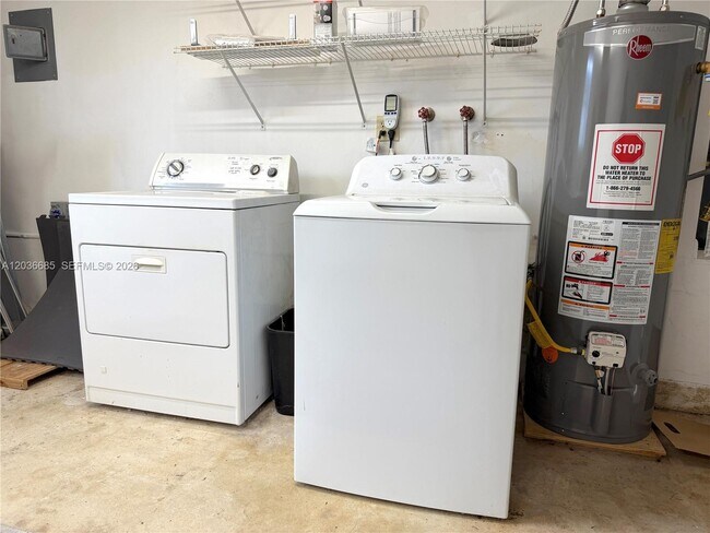 Building Photo - 11711 NW 29th St