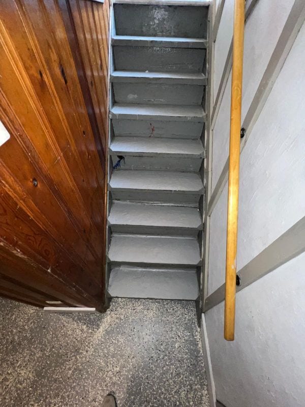 Building Photo - 5214 Hereford St