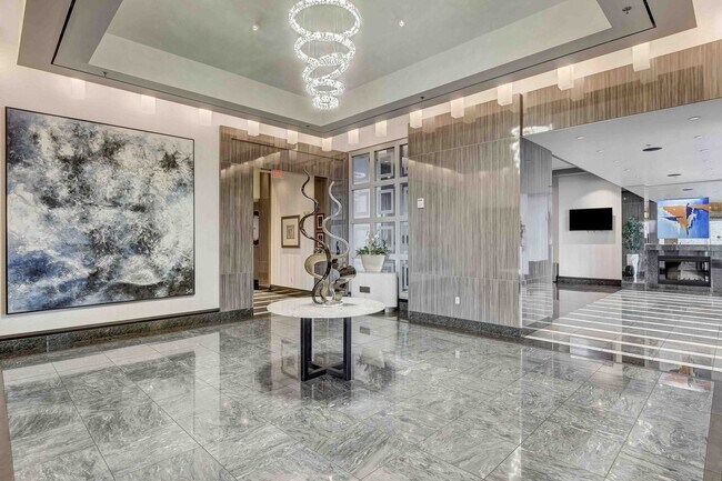 Building Photo - Sky Las Vegas 3706- Strip/City Views from this Stunning 2Bd/ 2Ba Residence