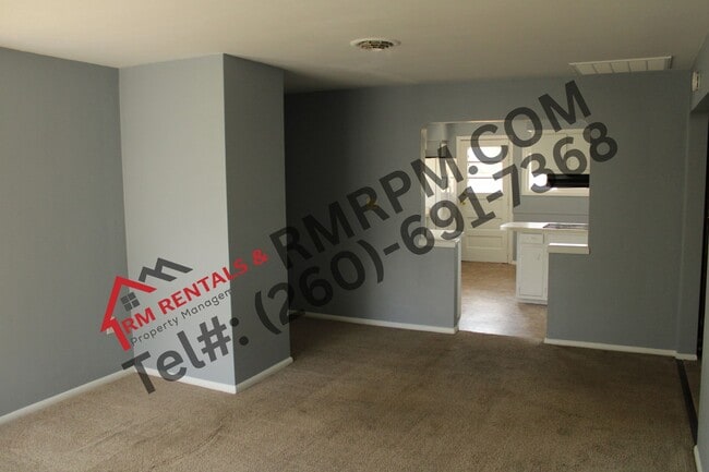 Building Photo - 4307 E Paulding Rd