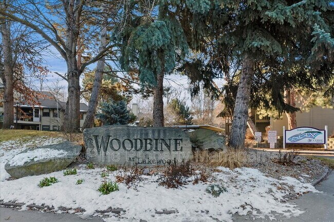 Building Photo - 3675 S Gekeler Ln