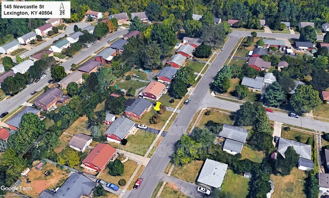 Building Photo - 145 Newcastle St