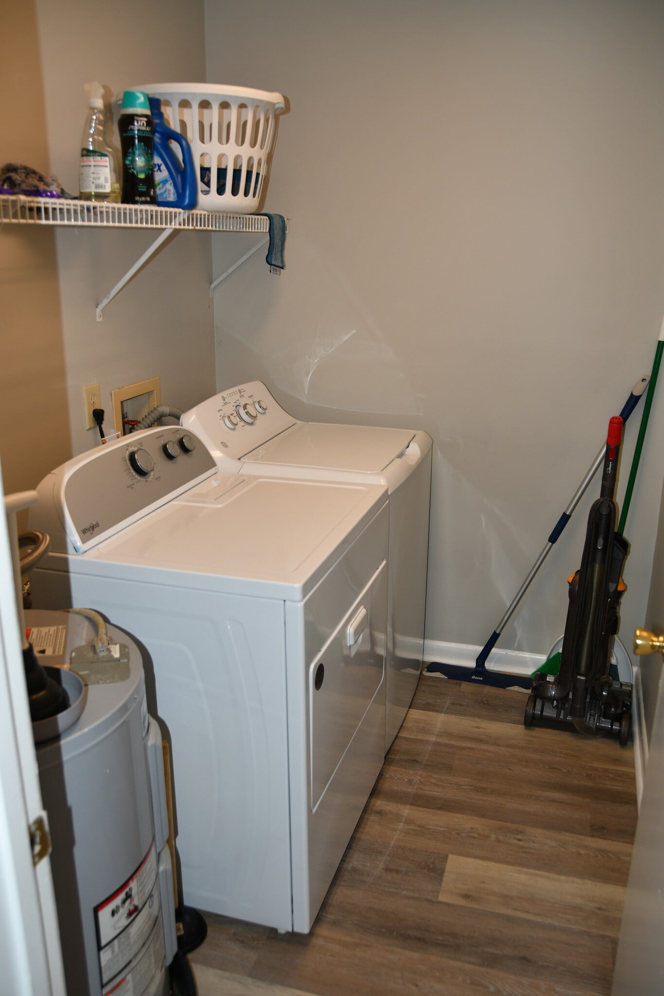 Laundry - 220 Elm St
