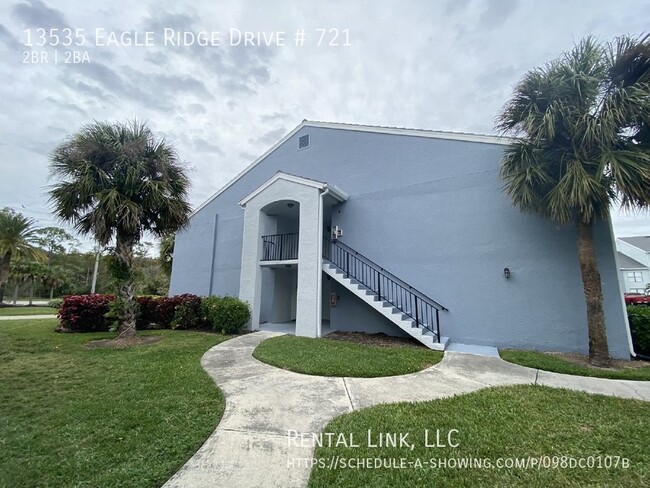 Building Photo - 13535 Eagle Ridge Dr