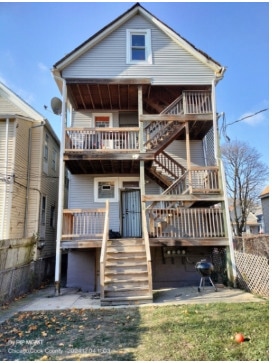 Building Photo - 6719 S Sangamon St