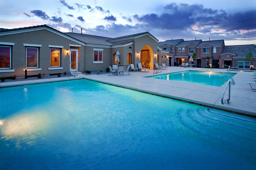 Diamond Mesa 2300 Diamond Mesa Trl SW Albuquerque NM 87121