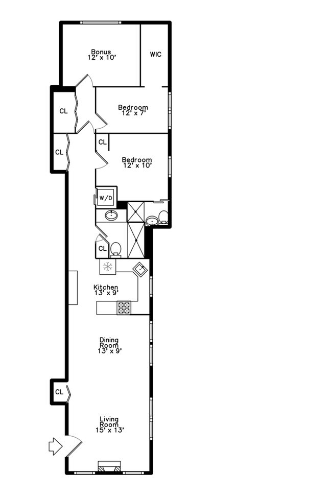 Building Photo - 445 W Fullerton Pkwy