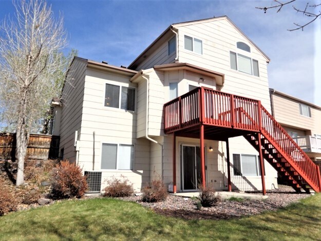 Building Photo - 10235 Woodrose Ln