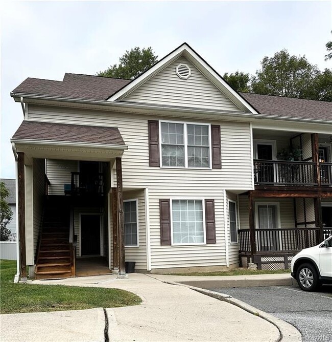 Building Photo - 105 N Montgomery St