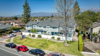 Building Photo - 1625 E G St